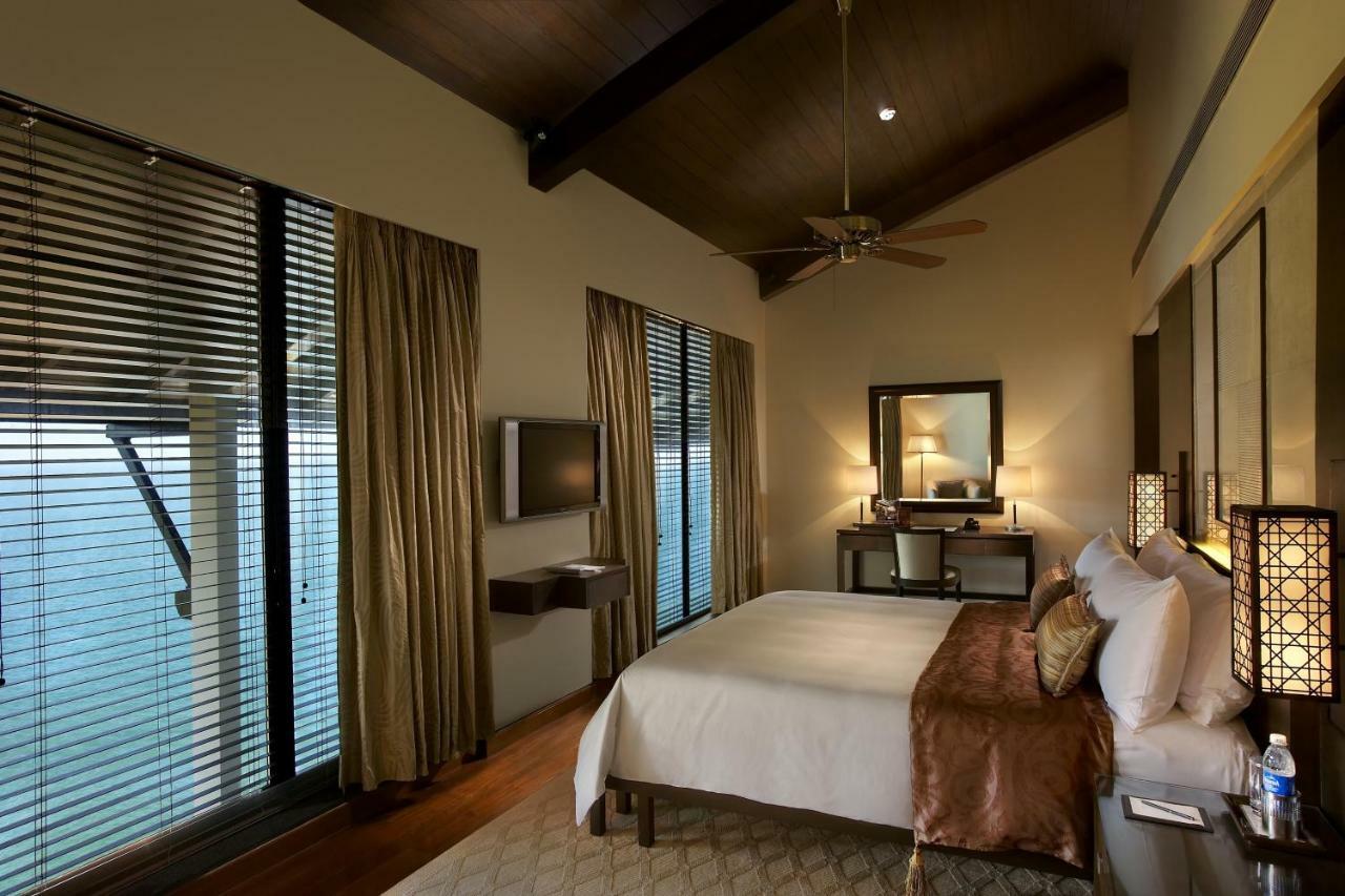The Leela Kovalam, A Raviz Hotel Thiruvananthapuram Quarto foto